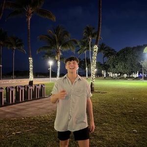 Meet your Posher, Frédéric